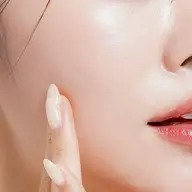 💆🏻‍♀️フェイスワックス❣️お口周り➕鼻🩵人気セット🙋🏻‍♀️ 幹細胞美容液仕上げ💛