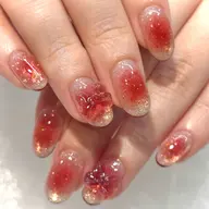 ♡練習モデル♡  オフあり持ち込みシンプルデザイン【⚠️当日予約不可】