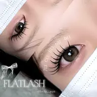 5/2 💎10:00~/13:30~/15:00~/17:00~/フラットラッシュマツエクモデル🫧