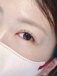 【すぐ予約限定】ご新規様🤍選べるまつげパーマ/※10分前来店必須