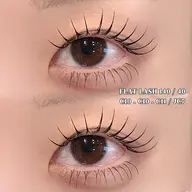 【本日限定価格】🍒LED付💡〈オフあり〉フラットラッシュ100本/〈なし〉フラットラッシュ120まで🍒