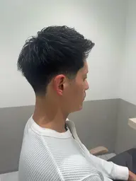 【新生活応援】カット+眉カット