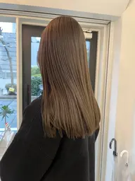 ダブルカラー Breach Color⛓️‍💥💫