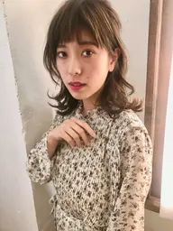 【迷ったらこれ🌷】カット➕髪質改善カラー➕4ステップAujuaTR