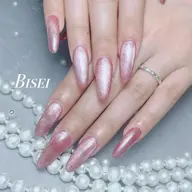 🦀️🦀️チップ長さだし+フレンチ/マグネット/オローラ/ミラー/フラッシュ11000💕