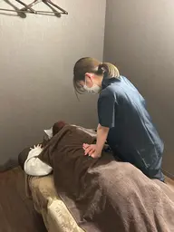 【NEW】腕の疲れ+もみほぐしマッサージ60分