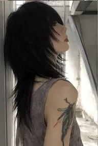 レディースカット+クイックトリートメント 🦋🫧‪