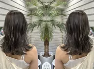 🌸レディースカット＋美容室限定トリートメント付き🌸スタイル・長さ要相談🌸