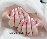 【ジェル】ワンホン持ち込みデザイン（初回ソフトジェルオフ無料／ケア込み）