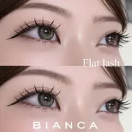 【4月新規ご来店限定】フラットラッシュお目元パッチリ仕上げ💖100本￥4,830川口/蕨