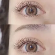 マツエク★フラットラッシュ付け放題+ 下エクステつけ放題