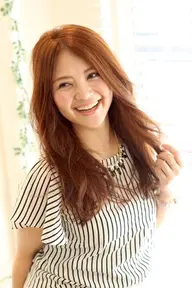 骨格補正カット & フローディアスパトリートメント