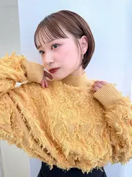 先着5名様まで‼️ショートカット ＋トリートメント💞🎀2センチ以上のカット必須