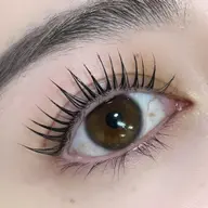 🍒16日来店限定️🍒口コミ投稿して下さる方限定♡韓国束感eye🇰🇷まつげパーマorパリジェンヌ🌙コーティング付