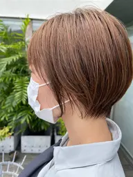 カット＋3stepトリートメント