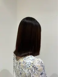 カット💇🏻‍♀️(ボブのみ)