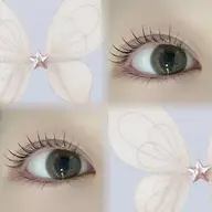 中顔面短縮効果 .ᐟ.ᐟ 下まつ毛パーマ🪽〖 通常¥5,200→ ﾐﾆﾓ限定¥3,700 〗