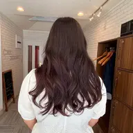 レディースカット➕カラー（プチトリートメント付き🍒）