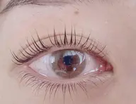 下まつげパーマ