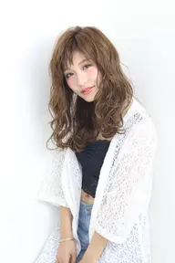 アロマヘッドスパ30分