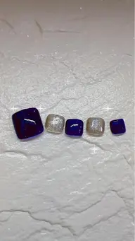 フット・ワンカラー(マグネット可)