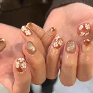 【新規限定★】《hand》120min持ち込みdesign（オフなし）