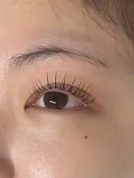 まつ毛パーマ 5/1～5/31  10時限定✨