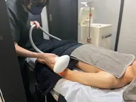 【とにかく男性スタッフに施術してもらいたい】メンズ全身脱毛(顔とVIOなし)