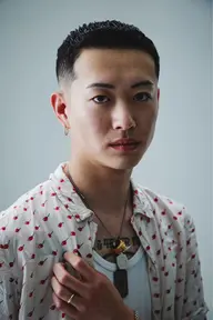 【無料】漢はやっぱりフェードカット💈