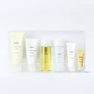 スキンケア迷子さんにおすすめ🌿【ルクエシリーズ】1ヶ月分のスキンケアモニター+エステ4回付