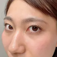 【minimo特別価格✨】ラッシュリフト+アイブロウwax¥9500🌼コーティング付