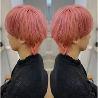 学生卒業記念🔥メンズカット＋ブリーチ＋カラー￥11000