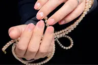 【２級持ちネイリスト】[オフ込み]マグネット＋カラグラデーション