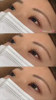 🌐新規限定🌐まつ毛パーマ 【ドールリフトカール💖】C、Dカール風のカールでパッチリ見せたい方にオススメ！