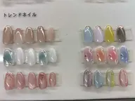 オフなし トレンド