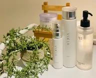 フェイシャルエステ　ショートコース　所要時間45分