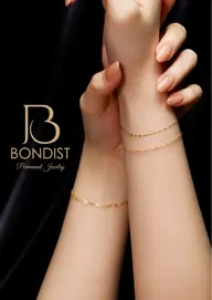 【️パーマネントジュエリー】北千住初💖海外で人気沸騰中の留め具のないアクセサリー💎💍✨