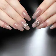 平日限定🩵チップスカルプ＋ワンカラーorラメグラ🩵特別クーポン🩵8600円✨