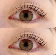 京橋駅徒歩4分👣エクステオフなし【まつ毛パーマ】モデル様募集中🐰💖