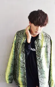 【カット支持率No.1】メンズカット+トリートメント