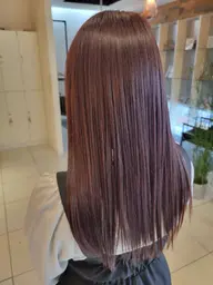 NEW🫧バイカルテ5stepトリートメント！