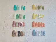 ［ハンド］定額designコース