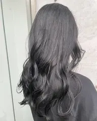 透明感ブラック🐝