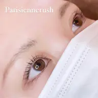 【 大人気 ♪ 】パリジェンヌラッシュリフト