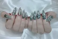 トレンドデザイン✨ 持ち込みOK(120分)