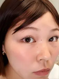 期間限定⭐️まつ毛パーマ上下（美容液込み）メンズも可🙆