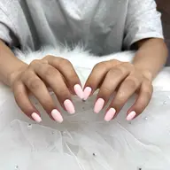 ワンカラー、ラメ、ラメグラデ