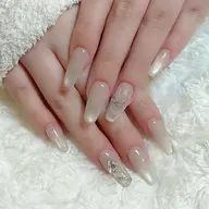 【オフなし】 チップ長さだし10本+90分付け放題