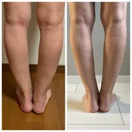 血流改善+内臓温熱ケアコース