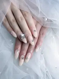 【本日限定クーポン】オフありアート90分コース💖ご新規様オフ無料✨️【🉐大きいパーツ1つ無料】